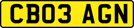 CB03AGN