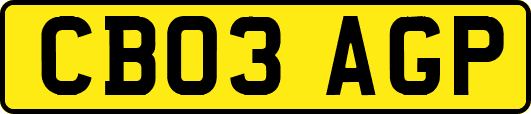 CB03AGP