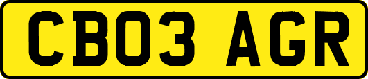 CB03AGR