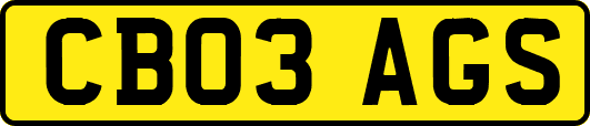 CB03AGS