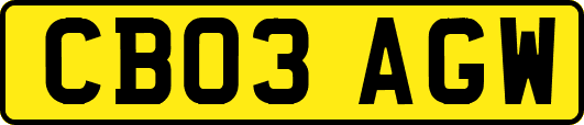 CB03AGW