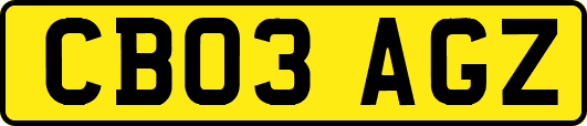 CB03AGZ