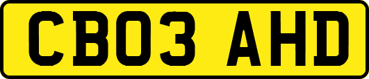CB03AHD