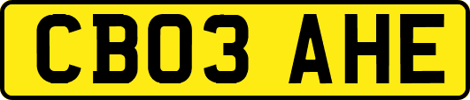 CB03AHE
