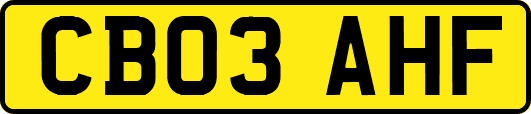 CB03AHF