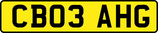 CB03AHG