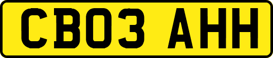 CB03AHH