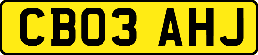 CB03AHJ