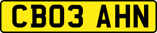 CB03AHN