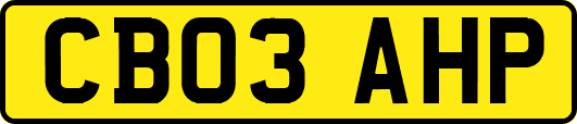 CB03AHP