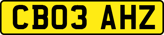 CB03AHZ