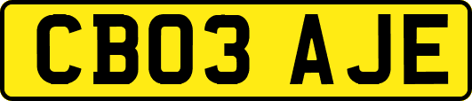 CB03AJE