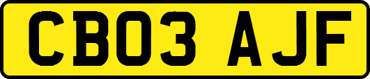 CB03AJF