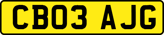 CB03AJG