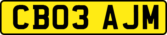 CB03AJM