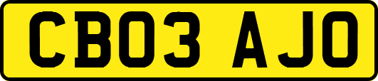 CB03AJO