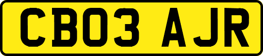 CB03AJR
