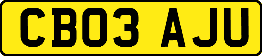 CB03AJU