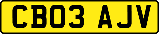 CB03AJV