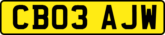 CB03AJW