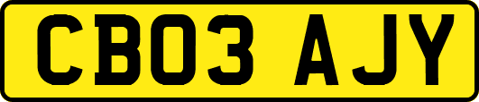 CB03AJY