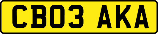 CB03AKA