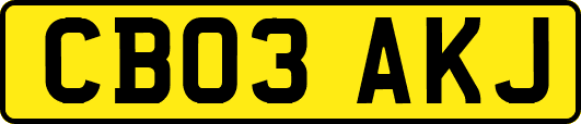 CB03AKJ