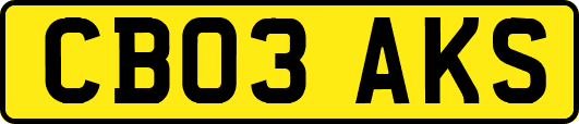 CB03AKS