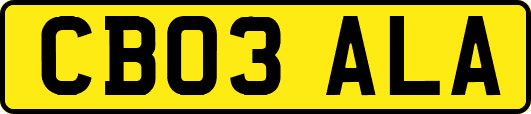 CB03ALA