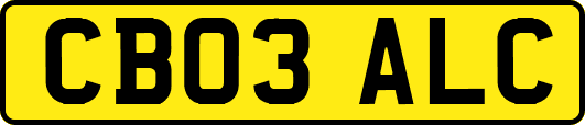 CB03ALC
