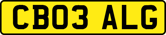 CB03ALG