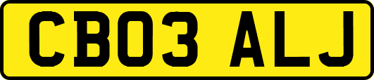 CB03ALJ