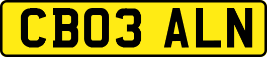 CB03ALN