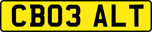CB03ALT