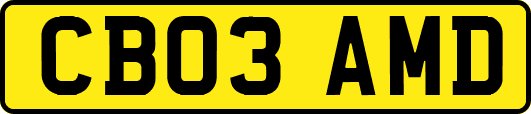 CB03AMD
