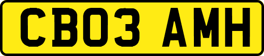CB03AMH