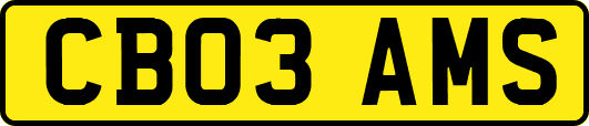 CB03AMS