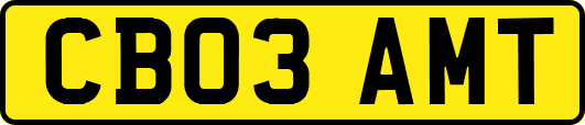 CB03AMT