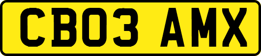 CB03AMX