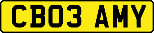 CB03AMY