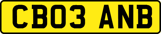 CB03ANB