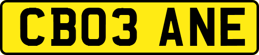 CB03ANE