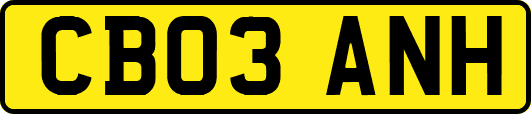 CB03ANH