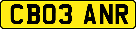 CB03ANR