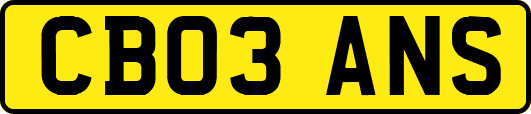 CB03ANS