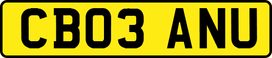 CB03ANU