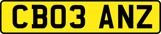 CB03ANZ