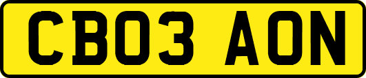CB03AON