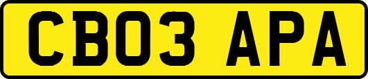 CB03APA