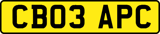 CB03APC